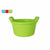 Washing-up Bowl Dem Acapulco 11 L