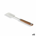 Spatule Quttin Sweet Acier inoxydable (12 Unités)