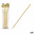 Barbecue Skewer Set Algon Bamboo 20 Pieces 24 cm (24 Units)