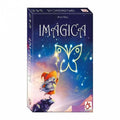 Board game Imágica Mercurio