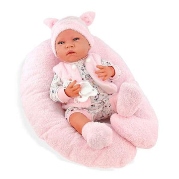 Reborn doll Berjuan 8120-24 45 cm