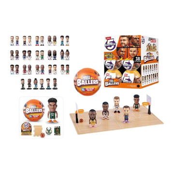 Zbirčna figura Nba