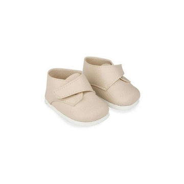 Dolls’ shoes Arias Beige 40 cm