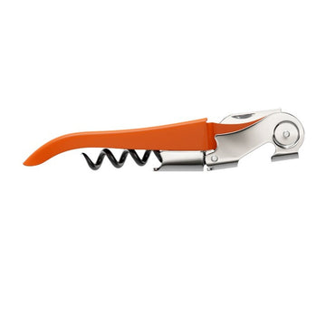 Corkscrew Koala Bodega Metal 12,4 x 14 x 23 cm Orange (6 Units)