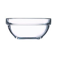 Bol Luminarc Apilable Transparent verre Ø 14 cm (24 Unités)