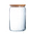 Jar Luminarc Pav Transparent Glass (2 L) (6 Units)