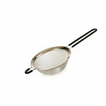 Strainer Ø 12 cm Stainless steel Silicone (24 Units)