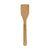 Kitchen Spatula 30 x 6,3 x 0,6 cm Wood Bamboo (12 Units)