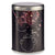 Tin Tea Black Metal 1 L 10,5 x 15 x 10,5 cm (24 Units)