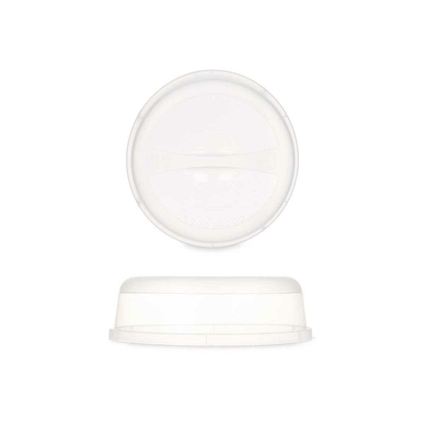 Microwave Cover with Valve 26,5 x 7,5 x 25 cm (24 Units)