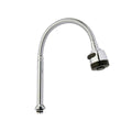 Kitchen Tap Extendable Multifunction Metal (12 Units)