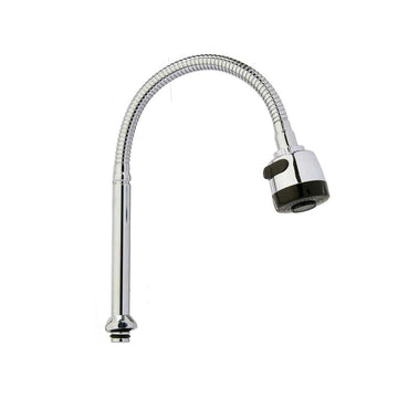 Kitchen Tap Extensible Multifonction Métal (12 Unités)