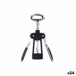 Corkscrew Metal 7 x 21 x 4,5 cm (24 Units)