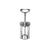 Corkscrew Metal 5,5 x 18,3 x 4 cm (12 Units)