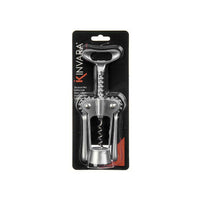 Corkscrew Metal 5,5 x 18,3 x 4 cm (12 Units)