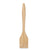 Kitchen Spatula Wood 7 x 35,5 x 2 cm (12 Units)