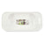 Drainer White Plastic 47 x 9,5 x 22 cm (24 Units)