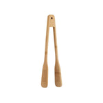 Kitchen Pegs Bamboo 30,5 x 5 x 5,5 cm (12 Units)