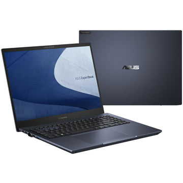 Laptop Asus ExpertBook B5 B5602CBA-MB0418X 16" Intel Core i5-1240P 16 GB RAM 512 GB SSD Qwerty Španska