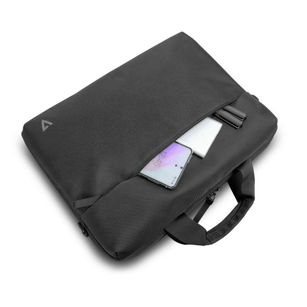 Laptop Case V7 CTP14-ECO2 Black 14,1''