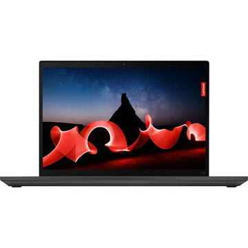 Ordinateur Portable Lenovo ThinkPad T14 G4 14" Intel Core i7-1355U 32 GB RAM 1 TB SSD Espagnol Qwerty