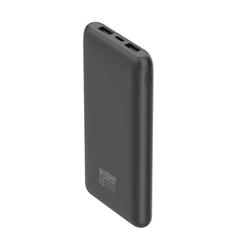 Powerbank Urban Factory UPB15UF Noir 10000 mAh