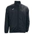 Raincoat Joma Sport Iris Black