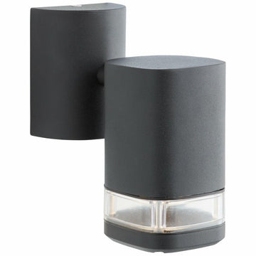 Wall Light Brilliant Jandy Black GU10