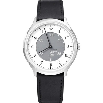 Smartwatch Mondaine HELVETICA