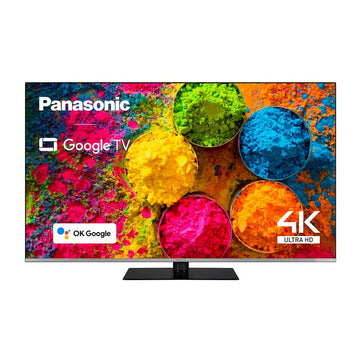 Smart TV Panasonic TX55MX710 55" 4K Ultra HD LED HDR10