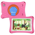 Interactive Tablet for Children K81 Pro Pink