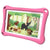 Interactive Tablet for Children K81 Pro Pink