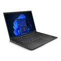 Ordinateur Portable Lenovo ThinkBook P1 G4 i9-11950H 32 GB RAM 512 GB SSD NVIDIA GeForce RTX 3080 Espagnol Qwerty