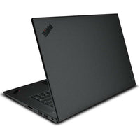 Ordinateur Portable Lenovo ThinkBook P1 G4 i9-11950H 32 GB RAM 512 GB SSD NVIDIA GeForce RTX 3080 Espagnol Qwerty