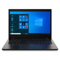 Ordinateur Portable Lenovo ThinkPad L14 G2 14" i5-1145G7 8 GB RAM 256 GB SSD Espagnol Qwerty