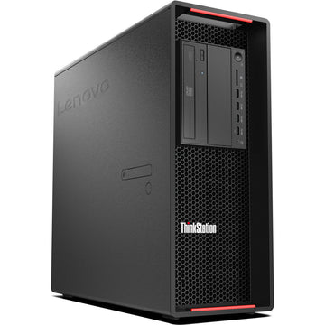 Desktop PC Lenovo P720 XEON intel xeon gold 5218 32 GB RAM 512 GB