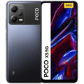 Smartphone Poco POCO X5 5G Black 6,67" 1 TB 256 GB Octa Core 8 GB RAM