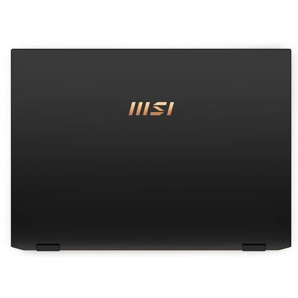 Laptop MSI Summit E13 Flip Evo A13MT-228ES 13,4" Intel Core i7-1360P 16 GB RAM 1 TB SSD Spanish Qwerty