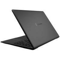 Laptop Alurin Go Start 14" Intel Celeron N4020 8 GB RAM 256 GB SSD Spanish Qwerty