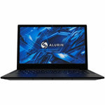 Laptop Alurin Flex Advance 14" I5-1155G7 16 GB RAM 500 GB SSD Spanish Qwerty