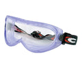 Protective Glasses Cofra Sofytouch