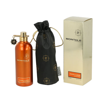 Parfum Unisexe Montale Orange Flowers EDP 100 ml