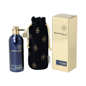 Parfum Unisexe Montale Blue Amber EDP 100 ml