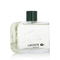 Men's Perfume Lacoste EDT Booster 125 ml