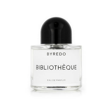 Parfum Unisexe Byredo EDP Bibliothèque 100 ml