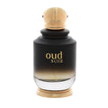 Parfum Unisexe Khadlaj Oud Noir EDP 100 ml