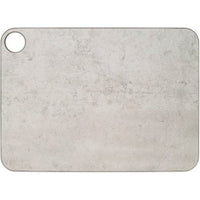 Cutting board Arcos 37,7 x 27,7 cm Grey Resin Fibre (3 Units)