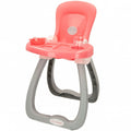 Highchair Colorbaby 30 x 54 x 34,5 cm 2 Units