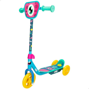 Scooter Colorbaby Monster (4 Units)