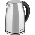 Kettle Amica KF 3038 Black Silver 2200 W 1,7 L